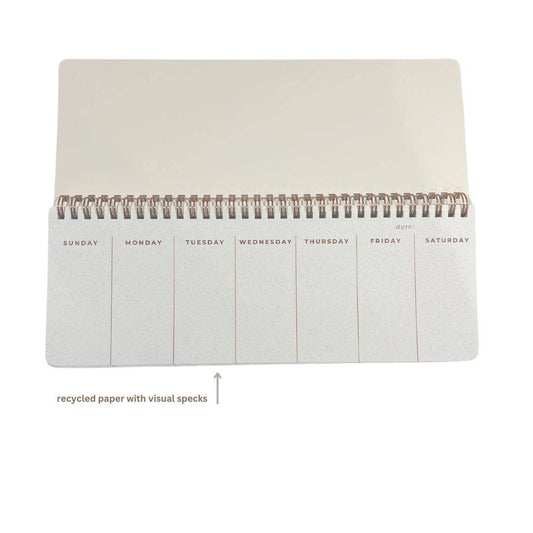 Desk Planner