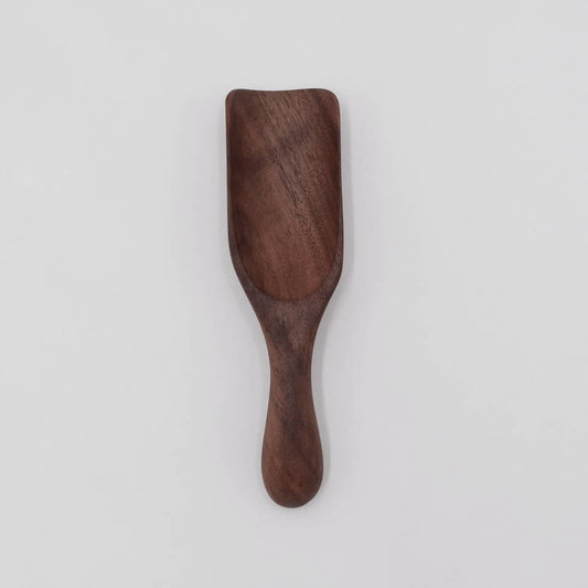 Walnut Scoop