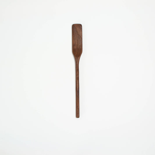 Walnut Jar Spoon