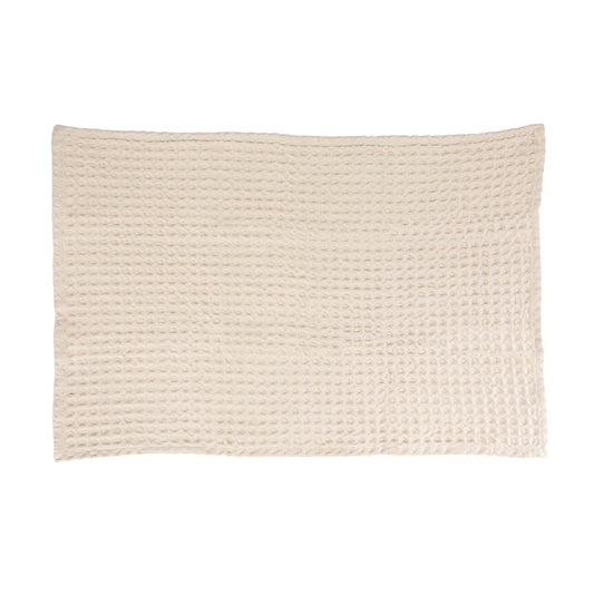 Waffle Weave Tea Towel