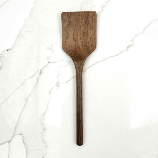 Walnut Spatula