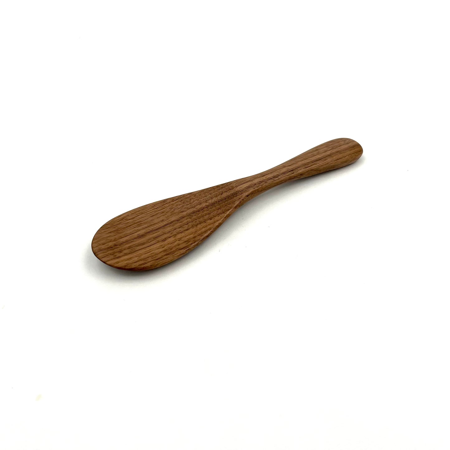 Walnut Avocado Spoon