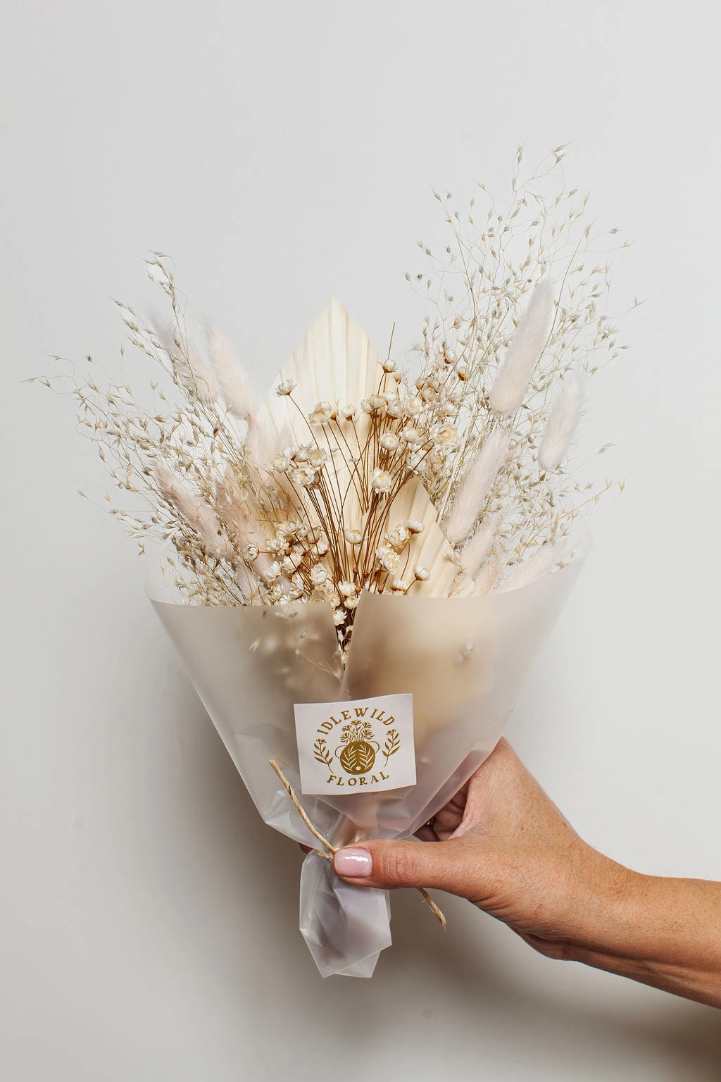 The California Bouquet Petite