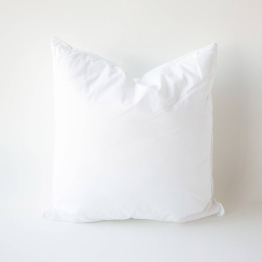 Pillow Insert
