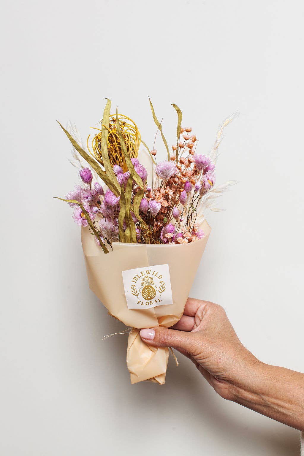 The Garden Bouquet Petite