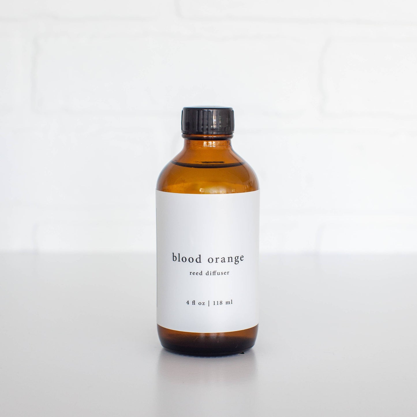 Reed Diffuser - Blood Orange