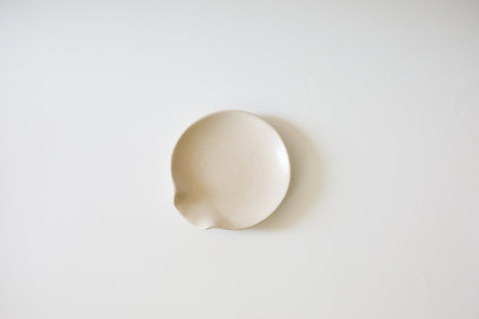 Farmhouse Ridges Spoon Rest