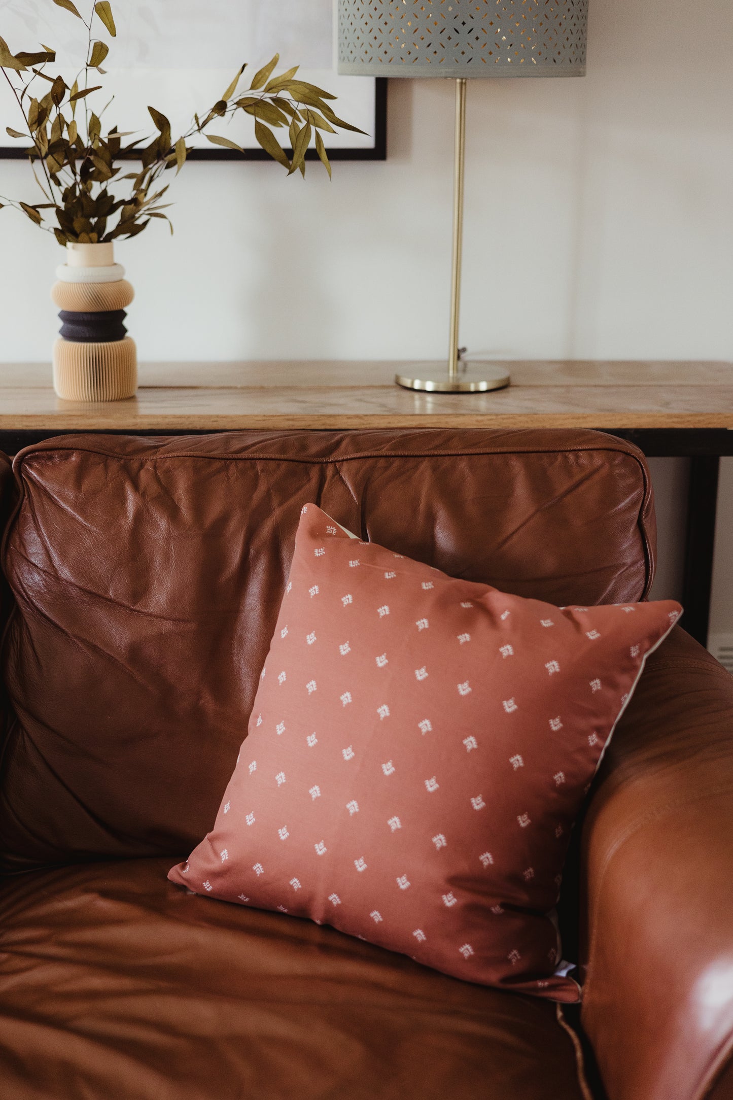 Sophia Pillow Cover