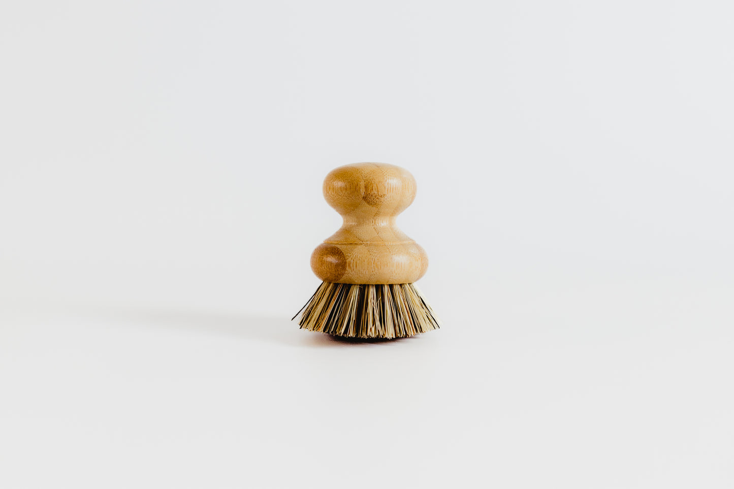 Pot Scrubber Brush