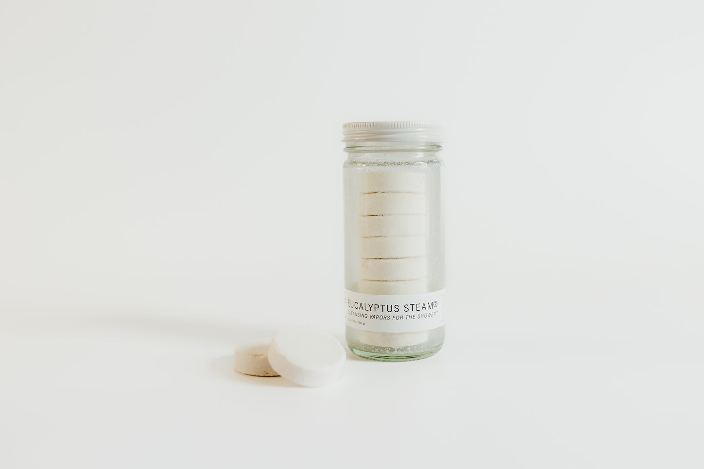 Eucalyptus Steam® Cleansing Vapors for the Shower™