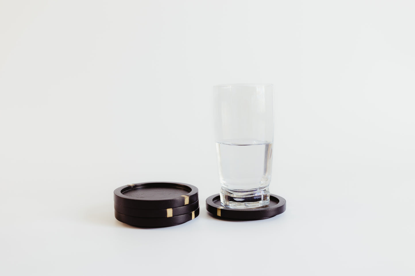 Coasters - Set of 4