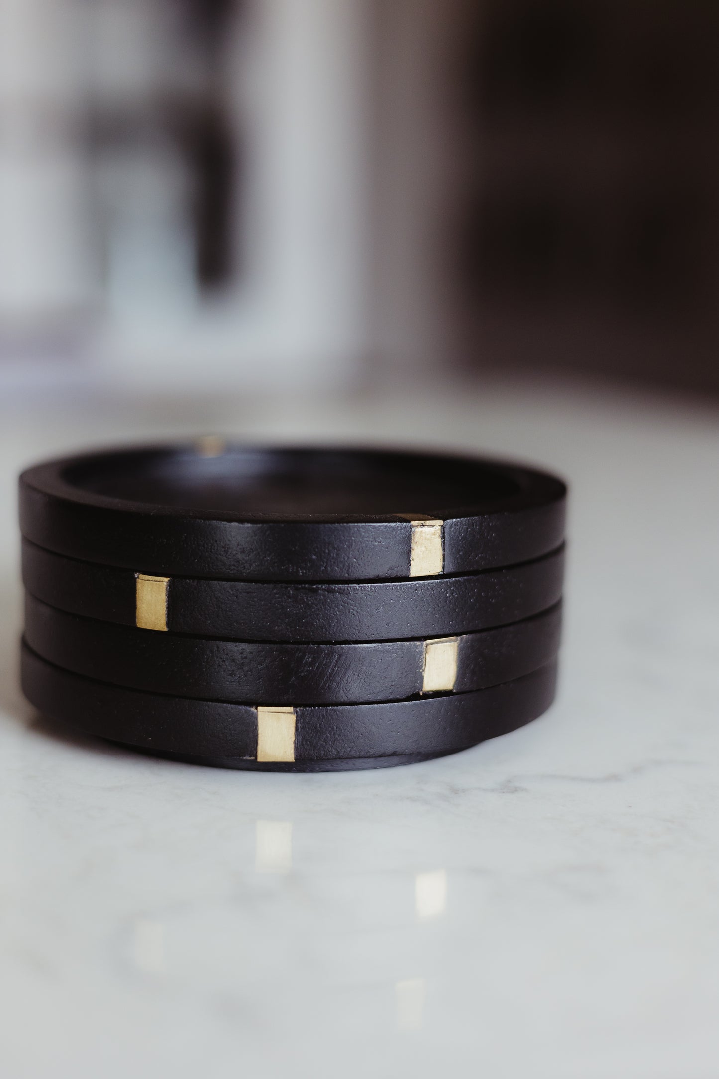 Coasters - Set of 4