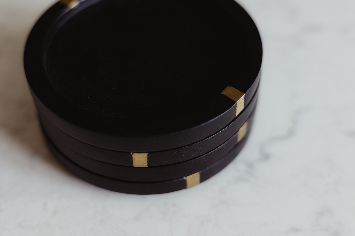 Coasters - Set of 4