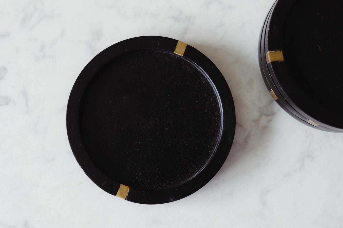 Coasters - Set of 4