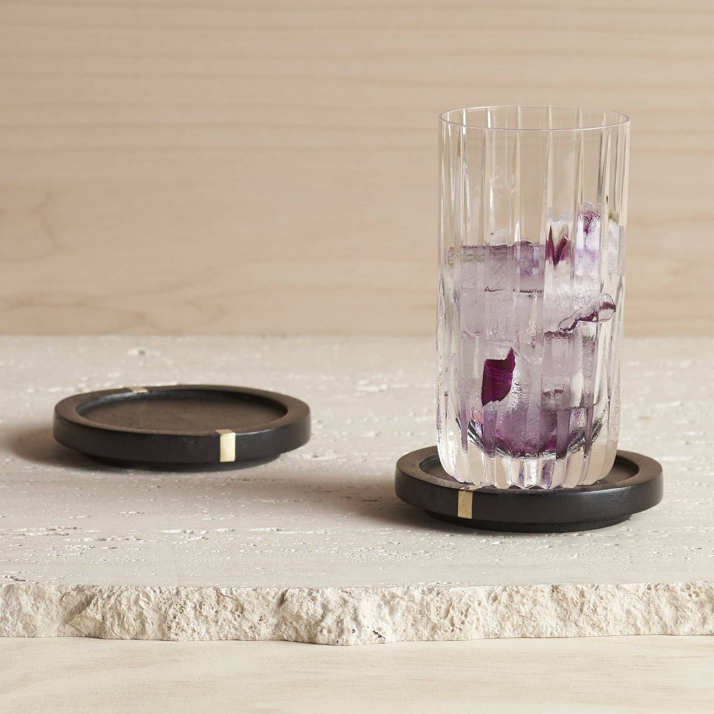 Coasters - Set of 4