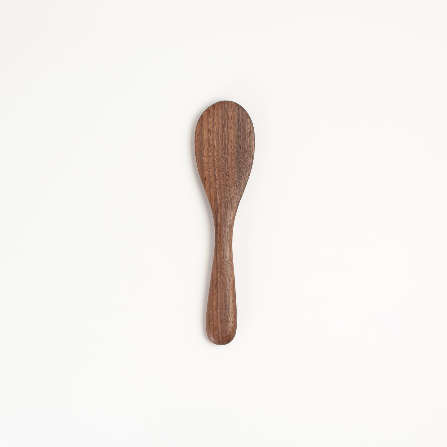 Walnut Avocado Spoon