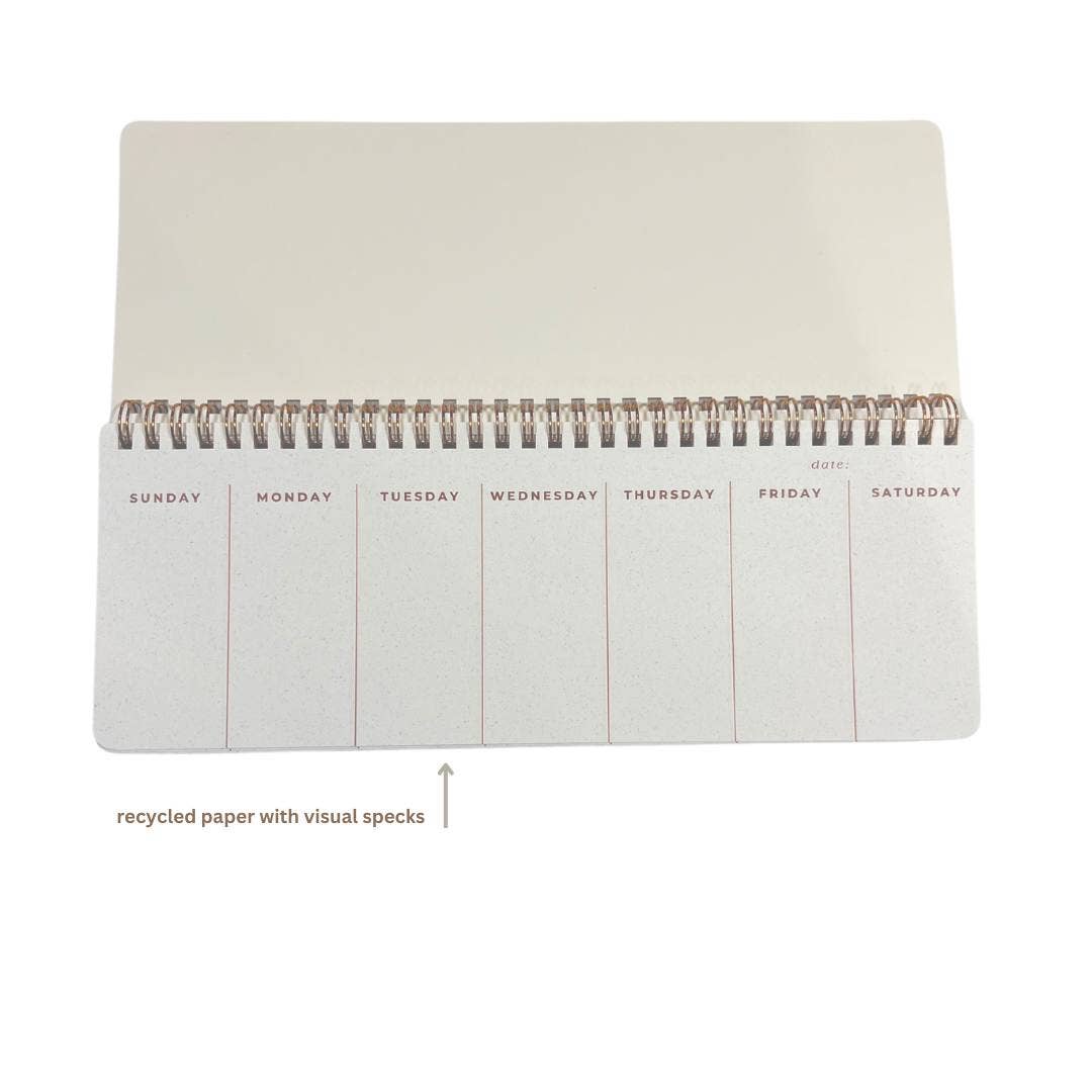 Desk Planner
