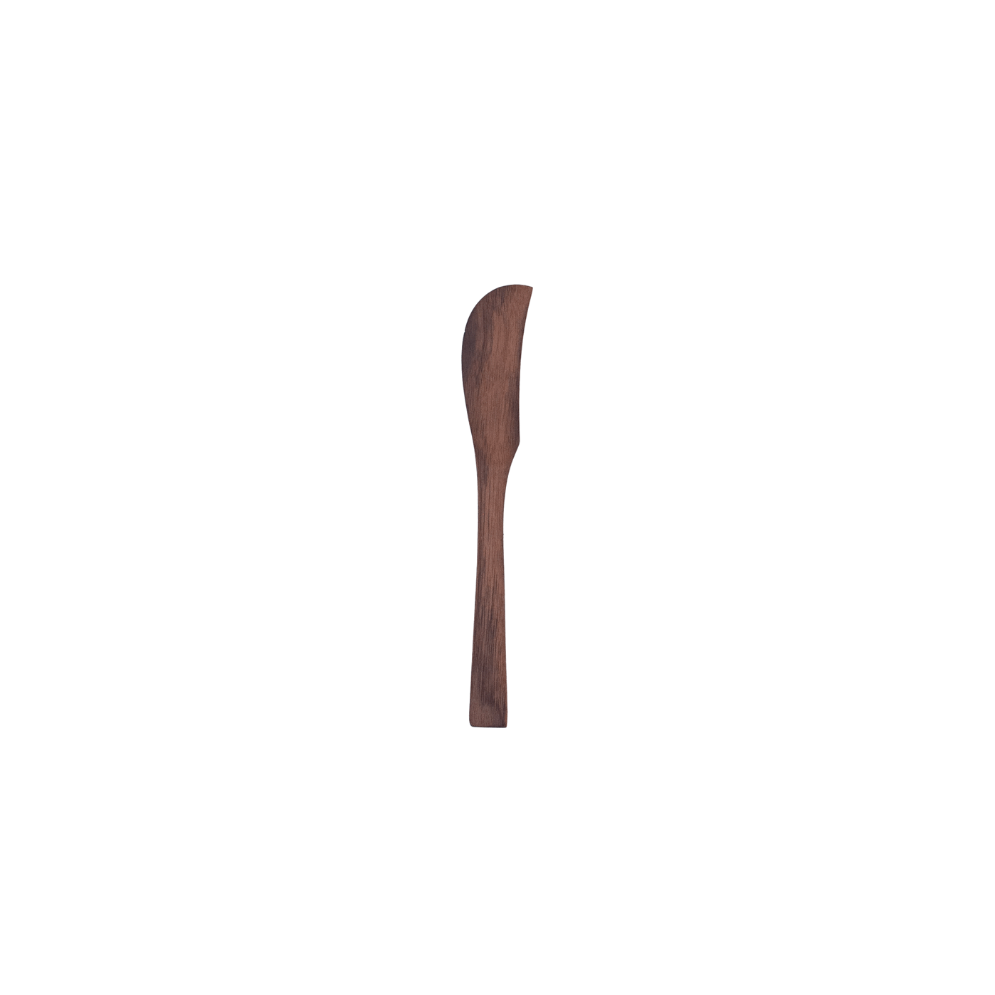 Walnut Spear Spreader