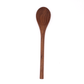 Walnut Oval Spoon