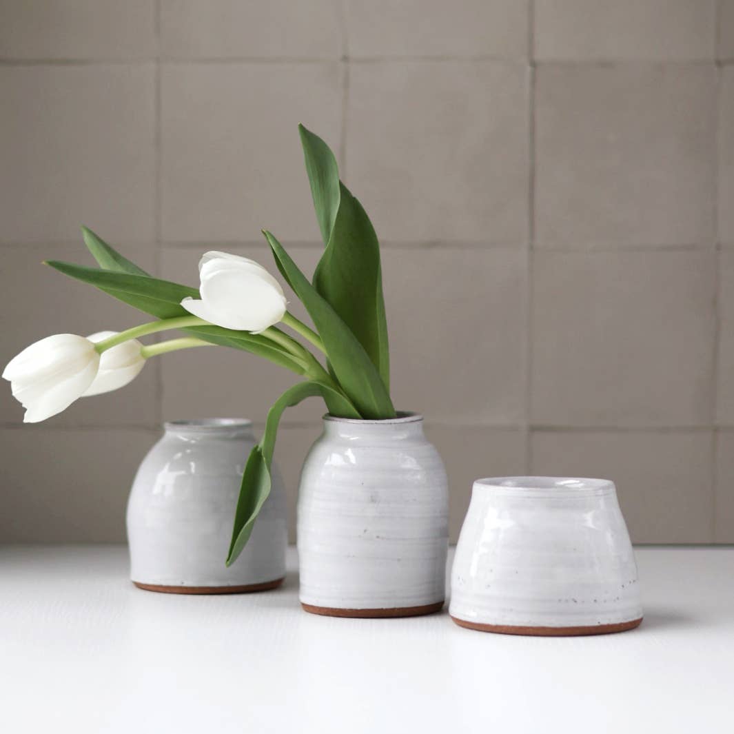 Handmade Ceramic Vase
