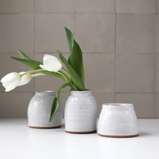 Handmade Ceramic Vase