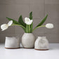 Handmade Ceramic Vase