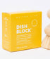 Dish Block® Soap Bar - Citrus Lemongrass