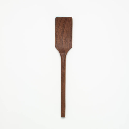 Walnut Narrow Spatula