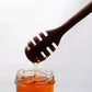 Walnut Honey Dipper