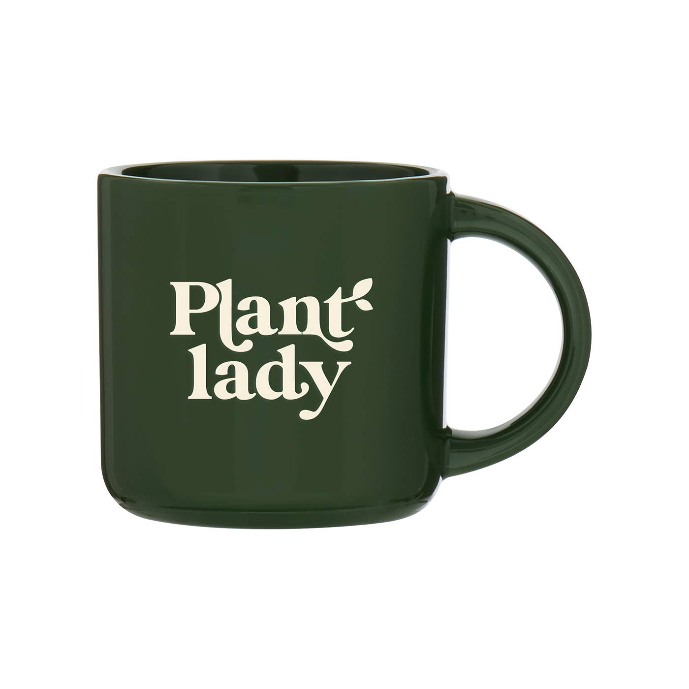 Plant Lady Coffee Mug