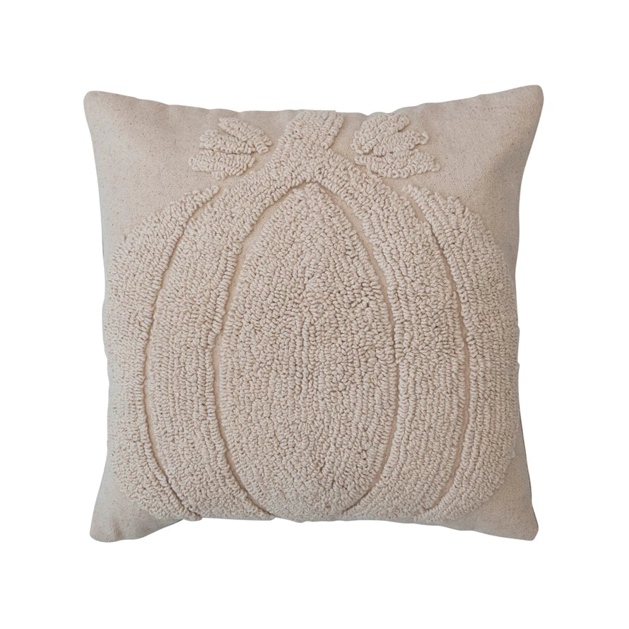 Pumpkin Pillow - 18"