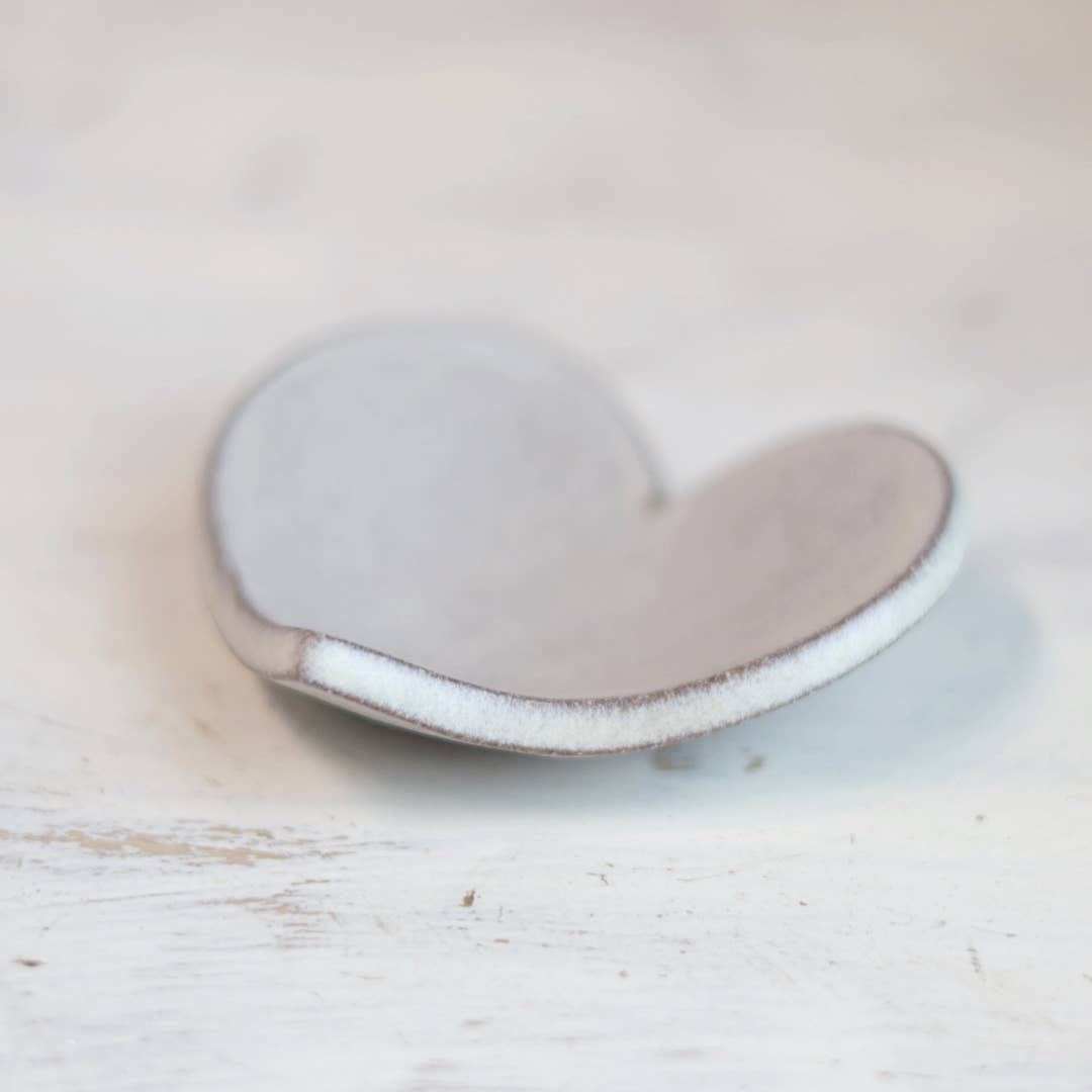 Handmade Trinket Dish