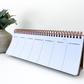Desk Planner