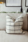 Neve Pillow Cover (One-Of-A-Kind)