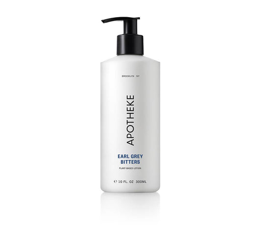Earl Grey Bitters - Lotion