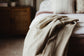Linen Blanket